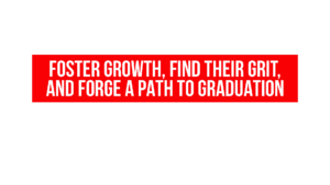 HELPING STUDENTS subtext